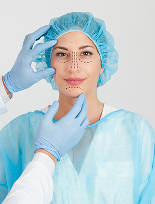 Cosmetic & Plastic Surgery