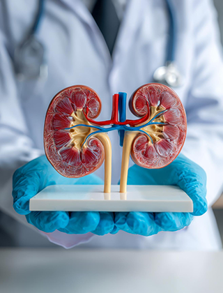 Nephrology & Dialysis