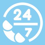 24×7 Emergency Services