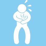 Persistent abdominal pain