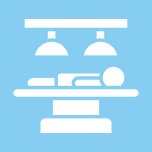 Aesthetic procedure rooms