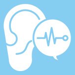 Audiology & hearing test room