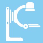 C-arm digital imaging