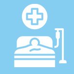 Day-care & inpatient facilities