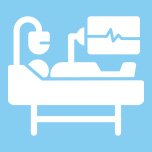 ICU & critical care backup