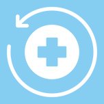 ICU & emergency backup