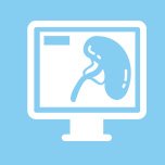 In-house lab & radiology