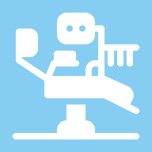 Modern ENT operation theatre