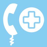 Orthopaedic emergency available 24×7