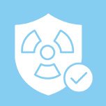 Radiation safety protocols