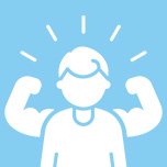 Strength & balance equipment