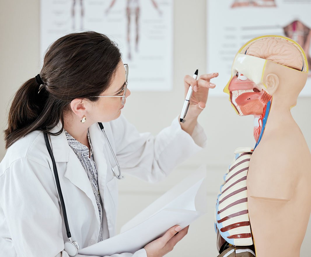 Best ENT Hospital in Gurgaon