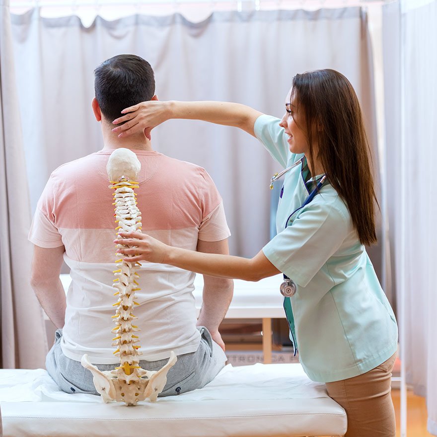Spine Care