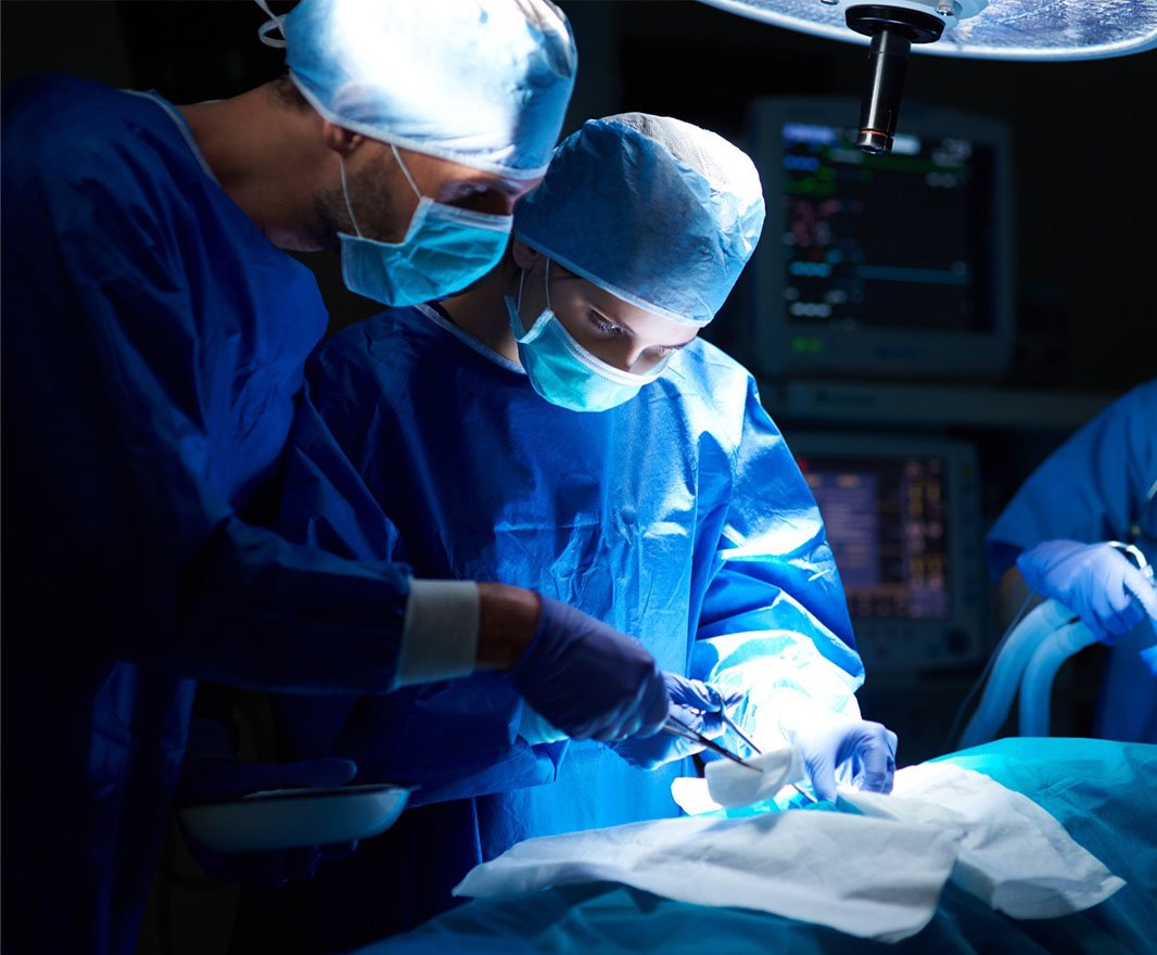 Best Spine Surgery Hospital in Gurgaon