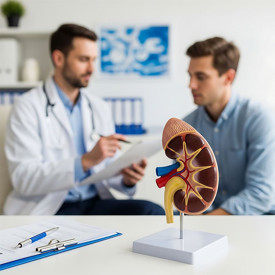 Kidney Stone Treatment