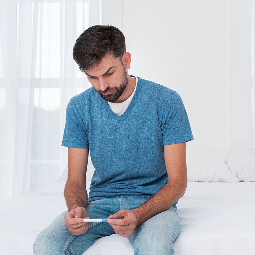 Male Infertility Treatment