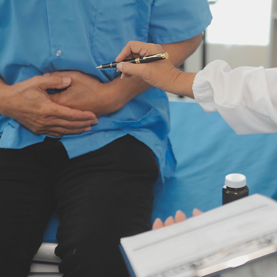 Varicocele Hydrocele Treatment