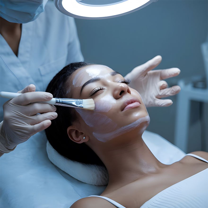 Facial Aesthetic Surgery