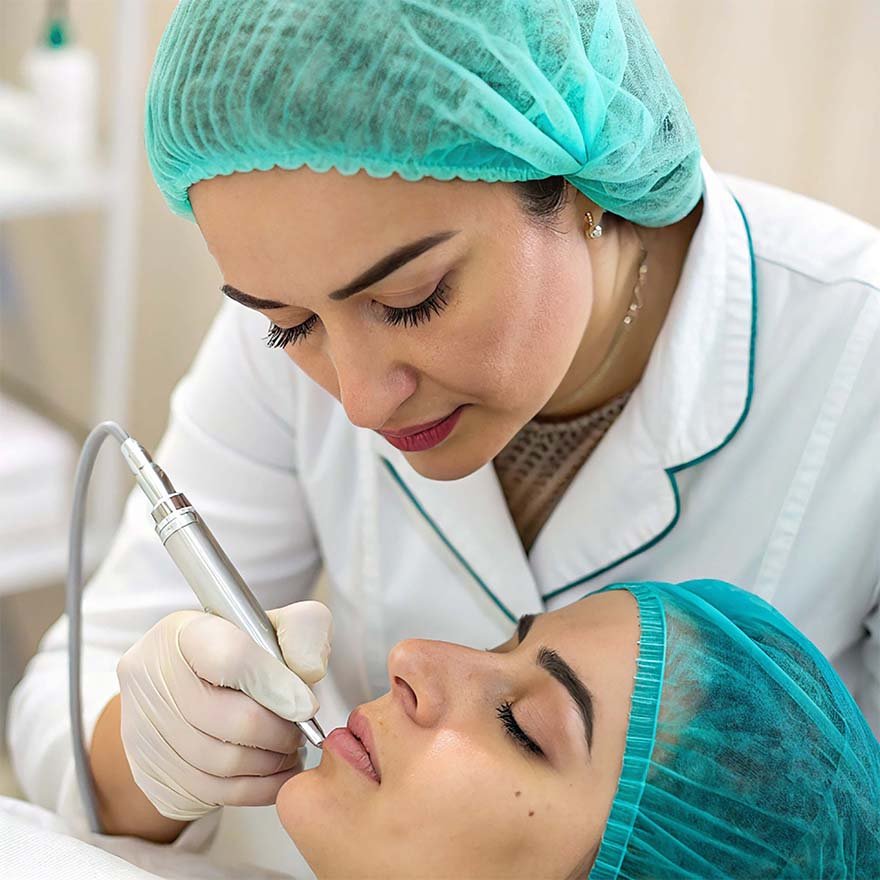 Non Surgical Aesthetic Treatments