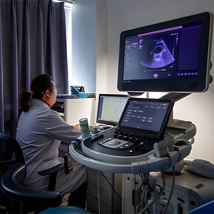 2D Echocardiography (Echo