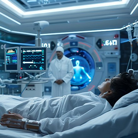 ICU-Based Diagnostics