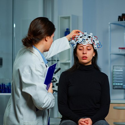 Trauma & Stroke Imaging