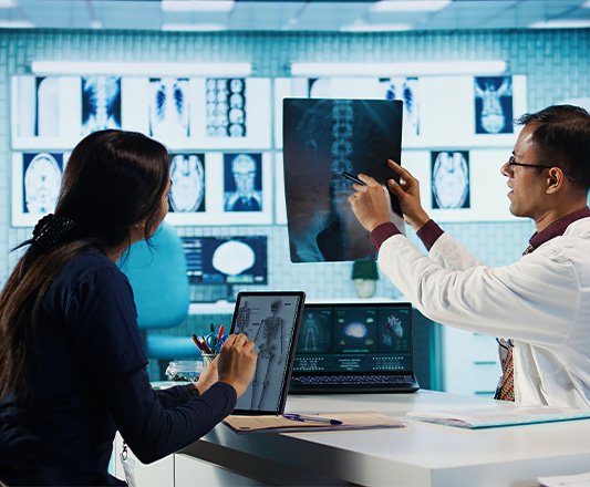 Importance of Diagnostics in Medical Treatment