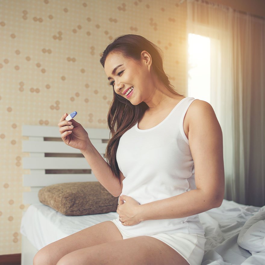 Female Fertility Care