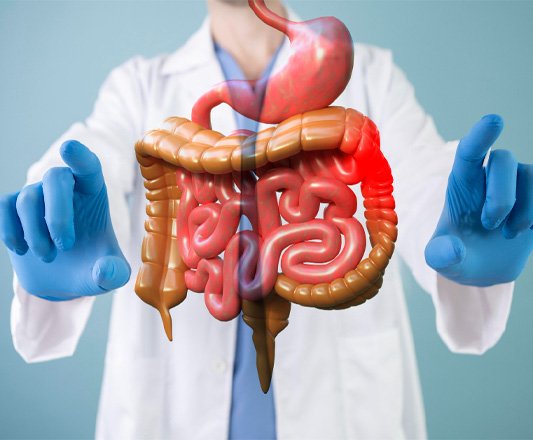 Gastroenterology Care at Optimus Hospital Gurgaon