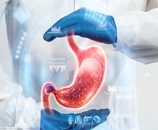 Gastroenterology Treatment at Optimus Hospital Gurgaon