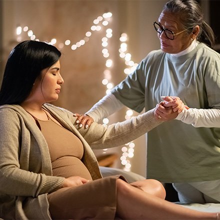 Antenatal Pregnancy Care