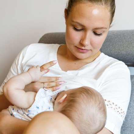 Breastfeeding Support