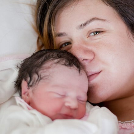 Post Delivery Recovery Care