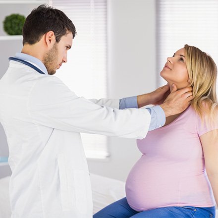 Thyroid Disorder in Pregnancy