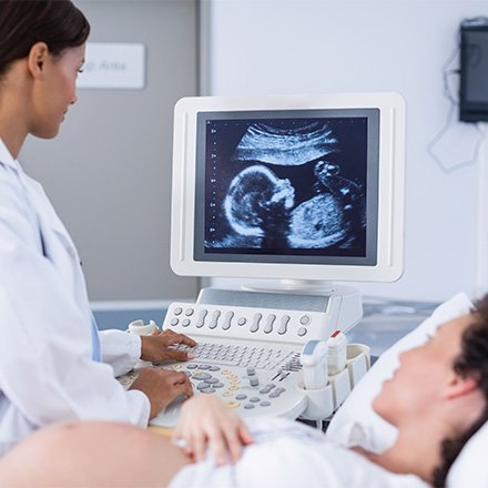 Ultrasound and Fetal Monitoring